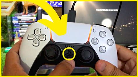 How to Fix It When a PS5 Controller Won t Sync