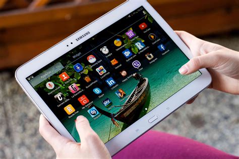 How to Fix It When a Tablet Screen Won t Rotate