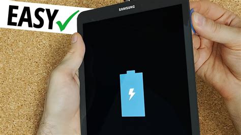 How to Fix It When a Tablet Won t Charge