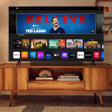 How to Fix It When a Vizio TV Keeps Turning On and Off