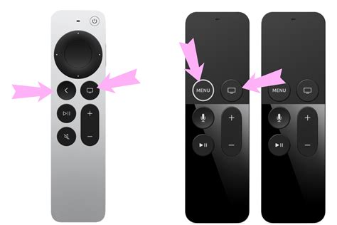 How to Fix It When an Apple TV Remote Isn t Working