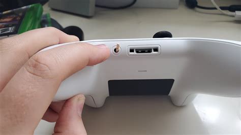 How to Fix It When an Xbox One Controller Headphone Jack Isn t Working