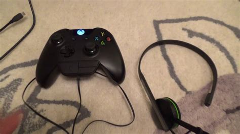 How to Fix It When an Xbox One Controller Won t Recognize the Headset