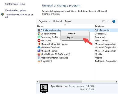 How to Fix It When the Epic Games Launcher Isn t Working