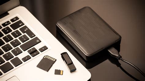 How to Fix It When the External Drive Is Not Showing up on Mac