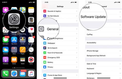How to Fix It When the iPhone Phone App Is Not Working