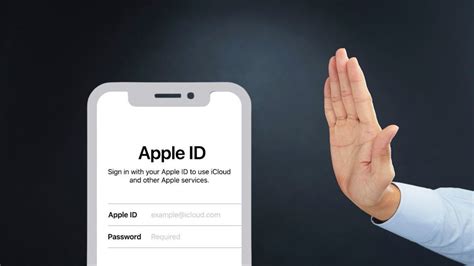 How to Fix It iPad Asking for iCloud Password