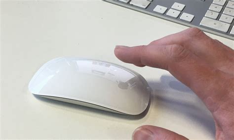 How to Fix Magic Mouse Disconnect Problems