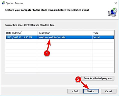 How to Fix Mshtml dll Is Missing or Not Found Errors