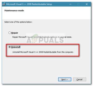 How to Fix Msvcr90 dll is Missing or Not Found Errors