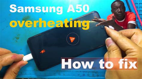 How to Fix Overheating Issues with Samsung Galaxy …