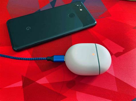 How to Fix Pixel Buds That Won t Charge