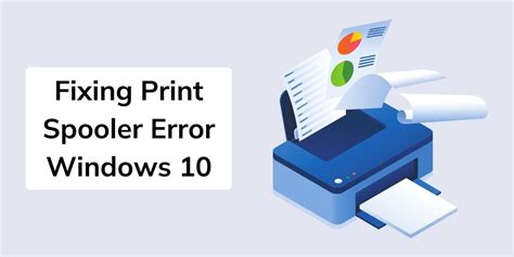 How to Fix Printer Spooler Errors in Windows 10