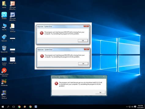 How to Fix Rapi dll Not Found or Missing Errors