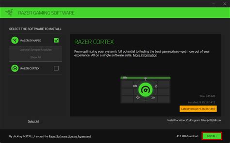 How to Fix Razer Synapse Not Detecting a Mouse or Keyboard