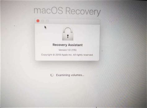How to Fix ReadOnly File System on Mac [Easy & Efficient] EaseUS