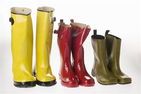 How to Fix Ripped Rubber Boots Our Everyday Life