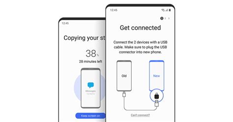 How to Fix Smart Switch Won t Connect to Device AirDroid