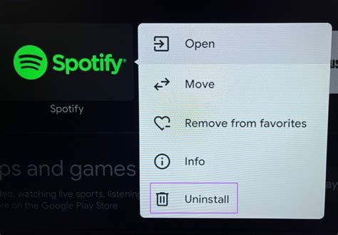 How to Fix Spotify App Not Working on Smart TV Answered 2022 