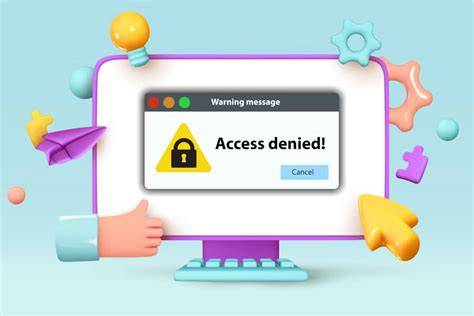 How to Fix The Telegraph Access Error | Solve Security Block Issue (2026)