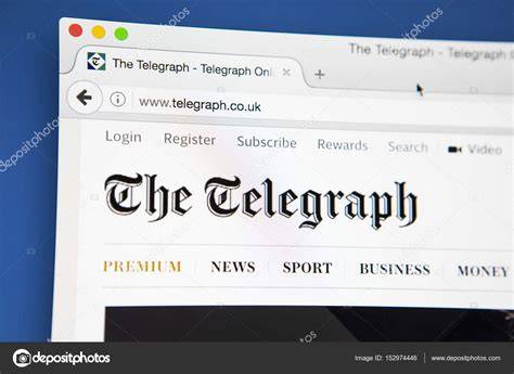 How to Fix The Telegraph Website Access Issues | Solve Security Error Quickly (2026)