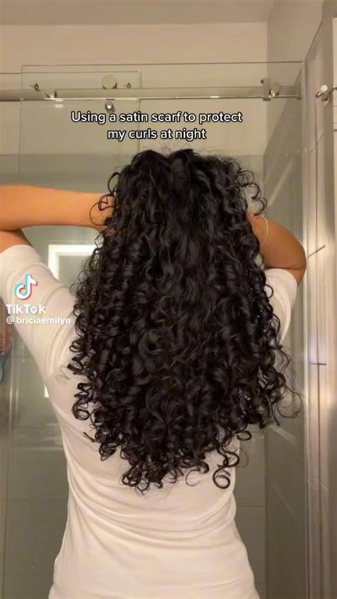 How to Fix Uneven Curl Patterns & Common Causes Curly hair styles