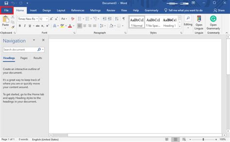 How to Fix Unreadable Content in Microsoft Word TechCult