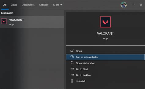 How to Fix Valorant “Your Game Requires a System Restart to Play” Issue