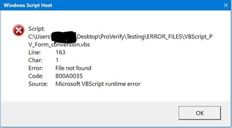 How to Fix Vbscript dll Not Found or Missing Errors