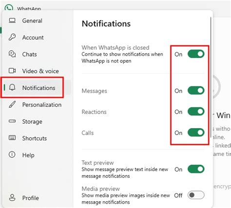 How to Fix WhatsApp Notification Not Working AirDroid