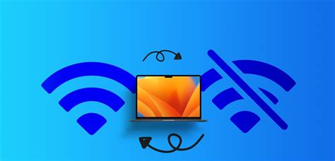 How to Fix Wi Fi Connection Drops