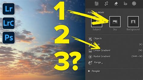 How to Fix a Bad Sky in Adobe Photoshop
