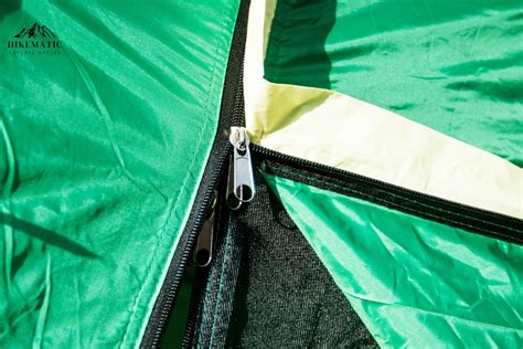 How to Fix a Broken Tent Zipper: A Comprehensive Guide for Outdoor Enthusiasts