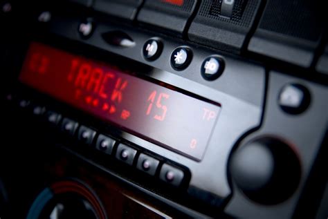 How to Fix a Car Radio That Won t Turn Off
