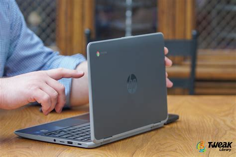 How to Fix a Chromebook Touchscreen That s Not Working