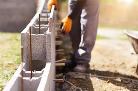 How to Fix a Cinder Block Retaining Wall DoItYourself.com