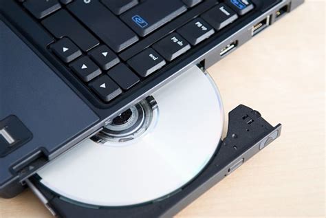 How to Fix a DVD BD CD Drive That Won t Open or Eject