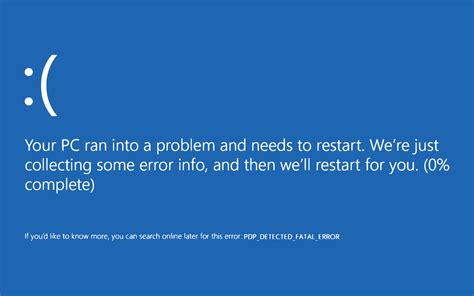 How to Fix a Driver Power State Failure Windows 10 Error