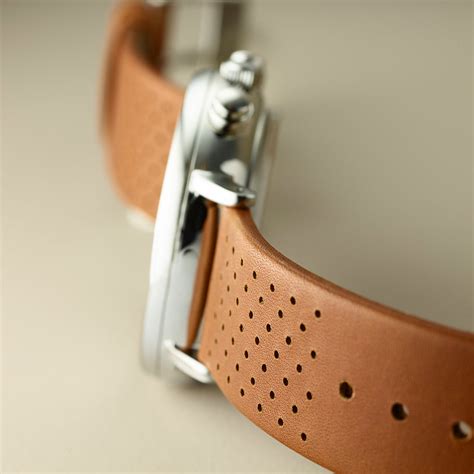 How to Fix a Leather Watch Band Our Everyday Life