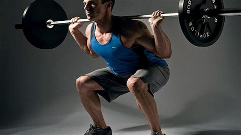 How to Fix a Really Ugly Squat