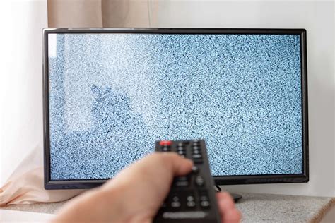 How to Fix a TV s Most Common Problems