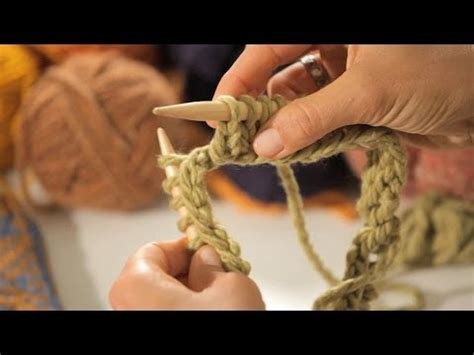 How to Fix a Twist Circular Knitting YouTube