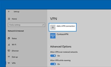 How to Fix a VPN That s Not Connecting