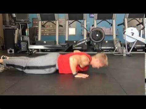 How to Fix a Wimpy Chest