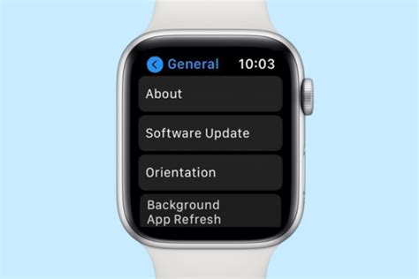 How to Fix an Apple Watch That s Not Updating