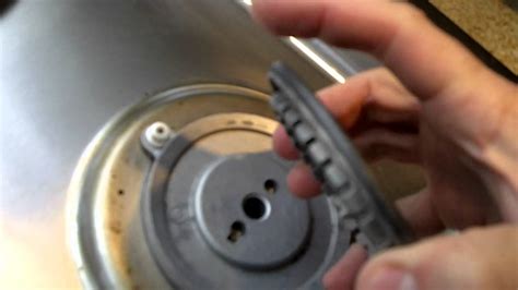 How to Fix an Electric Igniter in a Viking Stove that Keeps …