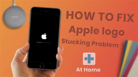 How to Fix an iPhone Stuck on the Apple Logo