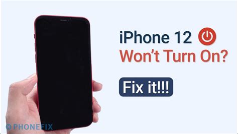 How to Fix an iPhone That Won t Turn On