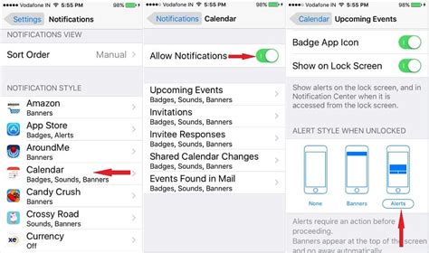 How to Fix iPhone Calendar Reminder Not Working Troubleshooting