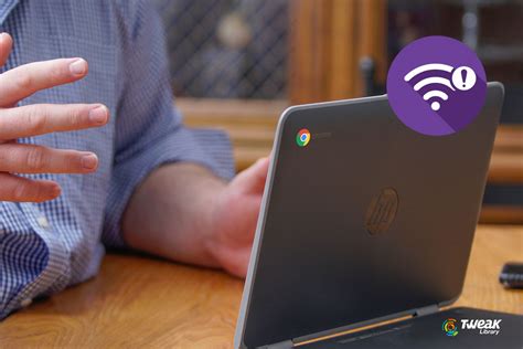 How to Fix it When Chromebook Won t Connect to Wi Fi